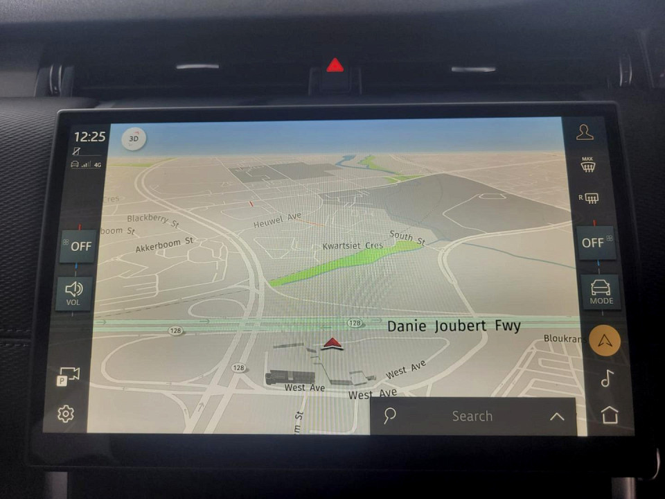 2024 LAND ROVER DISCOVERY SPORT D200 DYNAMIC SE AWD (146kW)