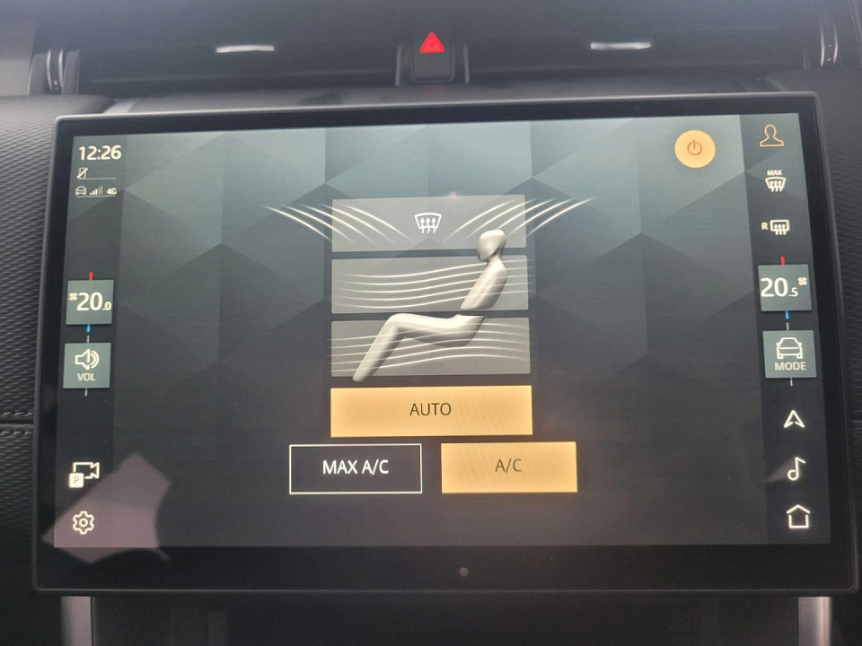 2024 LAND ROVER DISCOVERY SPORT D200 DYNAMIC SE AWD (146kW)