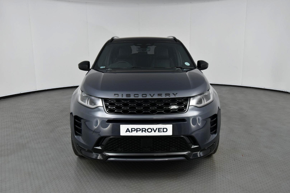 2024 LAND ROVER DISCOVERY SPORT D200 DYNAMIC SE AWD (146kW)
