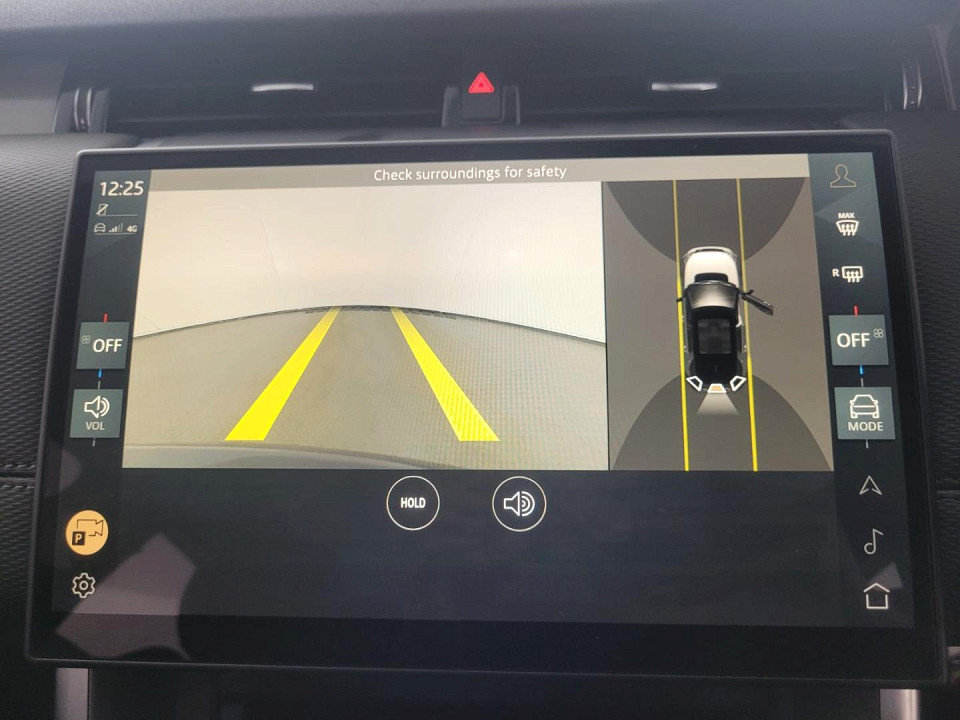 2024 LAND ROVER DISCOVERY SPORT D200 DYNAMIC SE AWD (146kW)