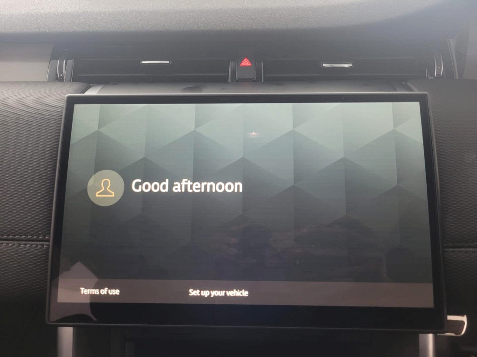 2024 LAND ROVER DISCOVERY SPORT D200 DYNAMIC SE AWD (146kW)