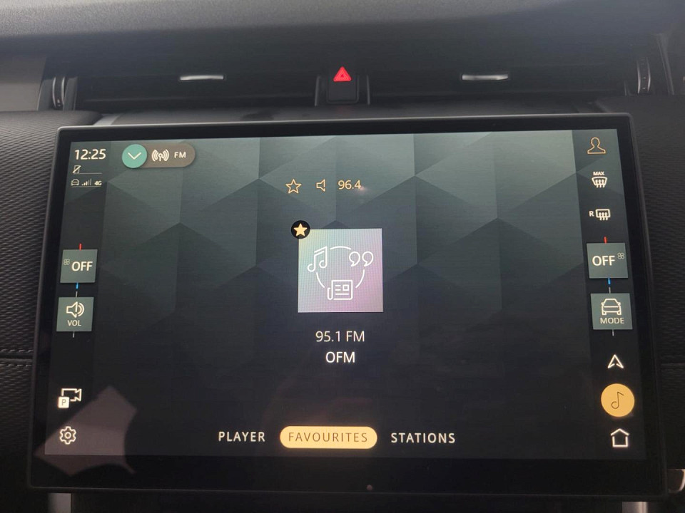 2024 LAND ROVER DISCOVERY SPORT D200 DYNAMIC SE AWD (146kW)