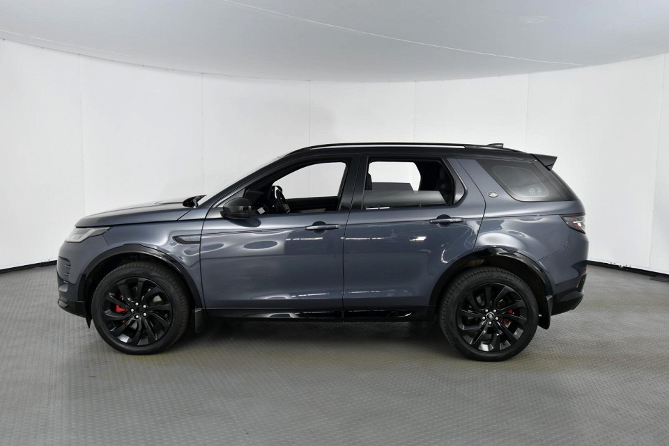 2024 LAND ROVER DISCOVERY SPORT D200 DYNAMIC SE AWD (146kW)