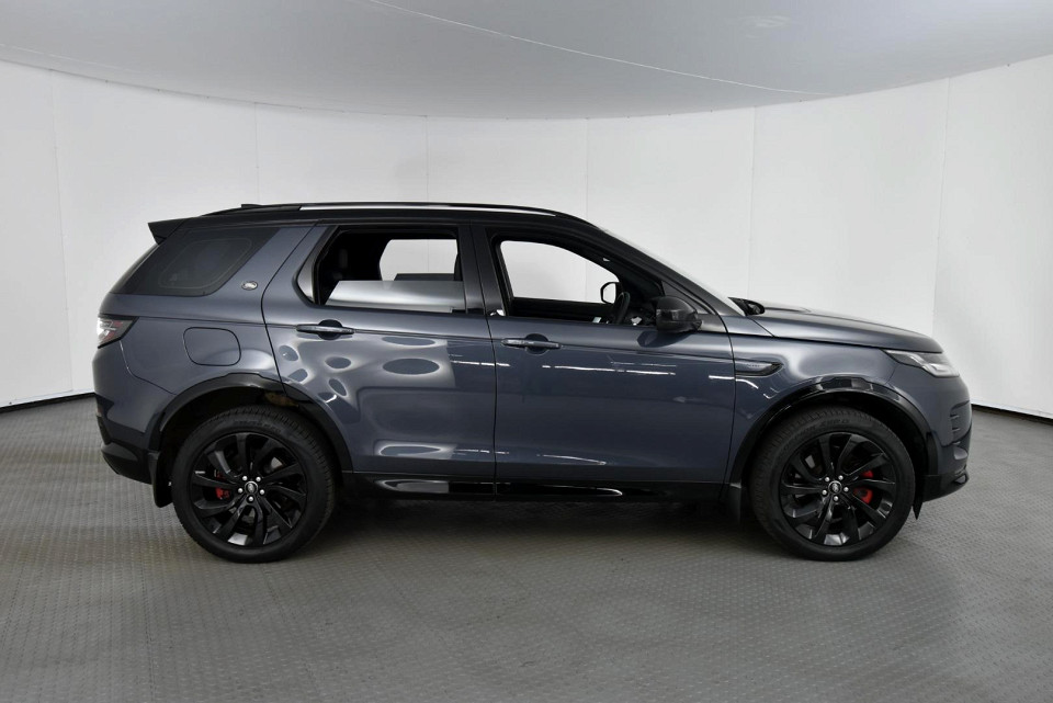 2024 LAND ROVER DISCOVERY SPORT D200 DYNAMIC SE AWD (146kW)