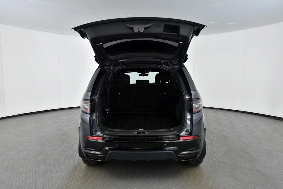 2024 LAND ROVER DISCOVERY SPORT D200 DYNAMIC SE AWD (146kW)