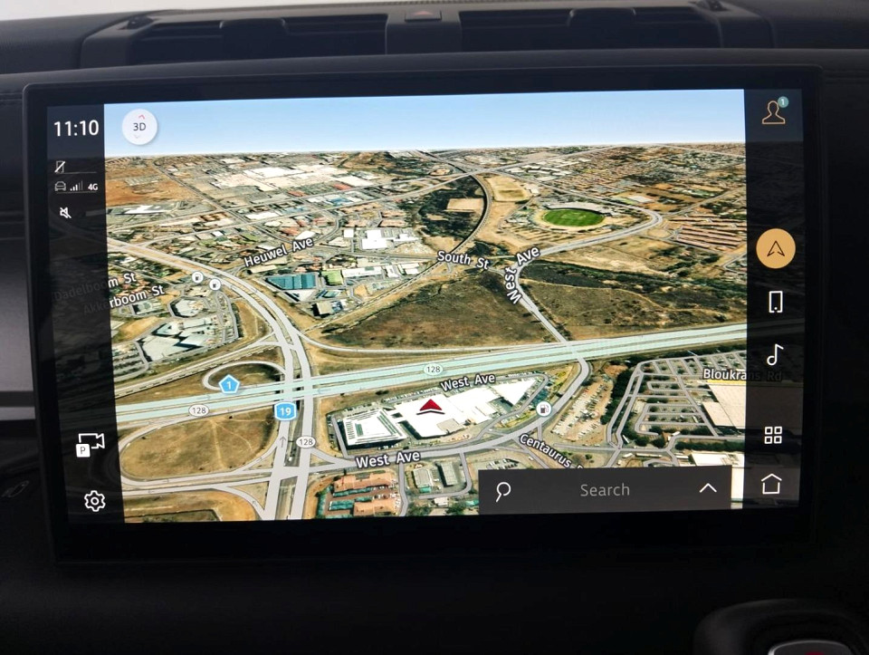 2025 LAND ROVER DEFENDER Defender