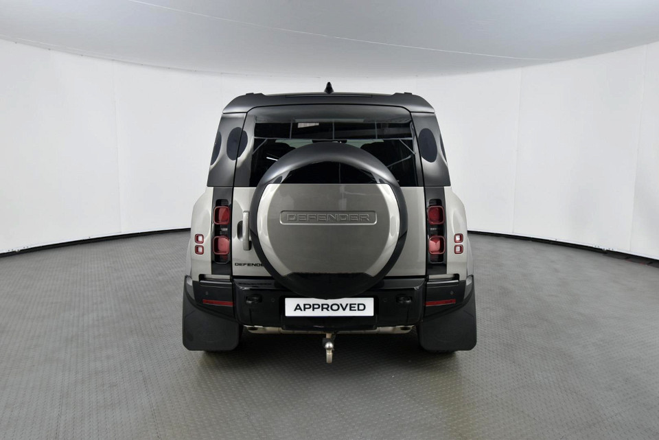 2025 LAND ROVER DEFENDER Defender