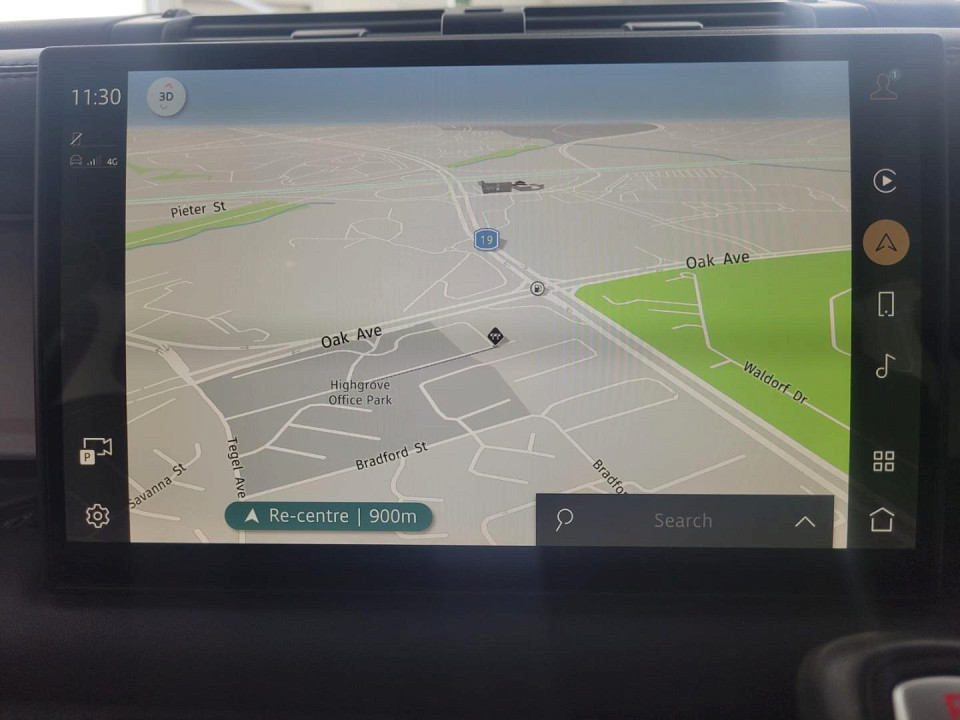 2025 LAND ROVER DEFENDER Defender