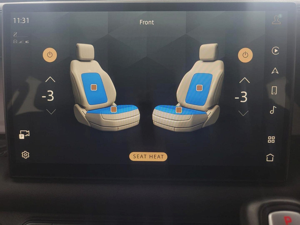 2025 LAND ROVER DEFENDER Defender