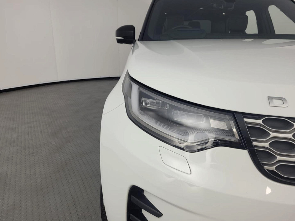 2025 LAND ROVER DISCOVERY 3.0D D350 METROPOLITAN EDITION (257kW)