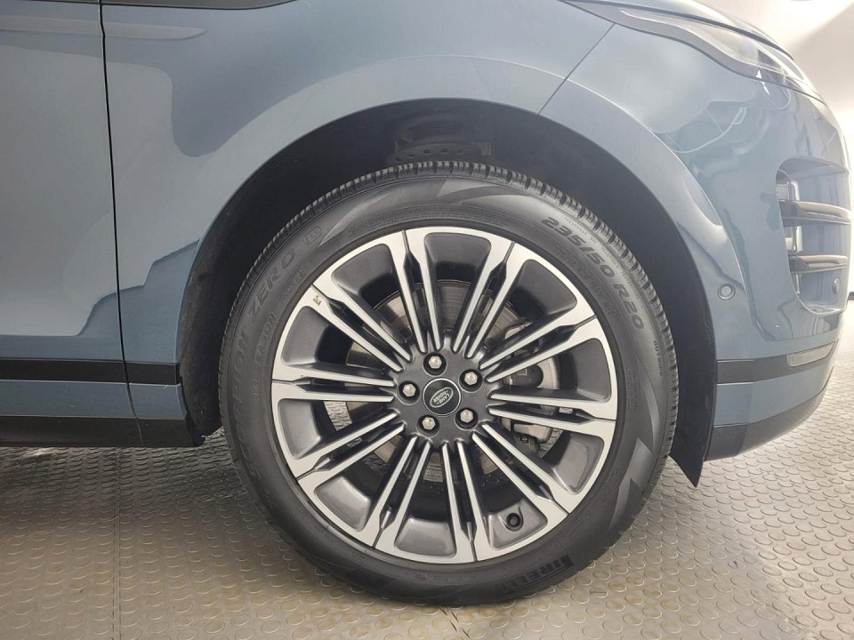 2025 LAND ROVER RANGE ROVER EVOQUE D200 DYNAMIC HSE (147kW)