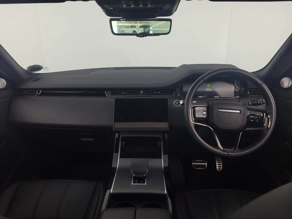 2025 LAND ROVER RANGE ROVER EVOQUE D200 DYNAMIC HSE (147kW)