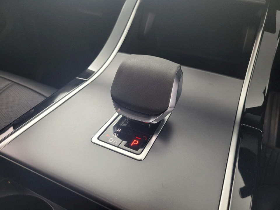 2025 LAND ROVER RANGE ROVER EVOQUE D200 DYNAMIC HSE (147kW)