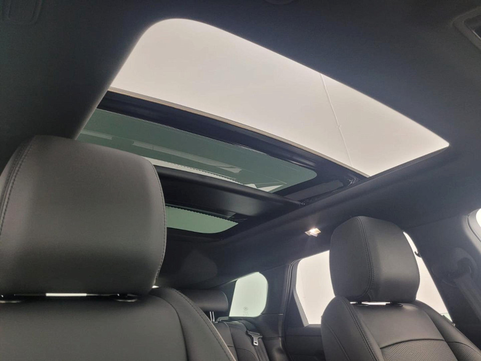 2025 LAND ROVER RANGE ROVER EVOQUE D200 DYNAMIC HSE (147kW)