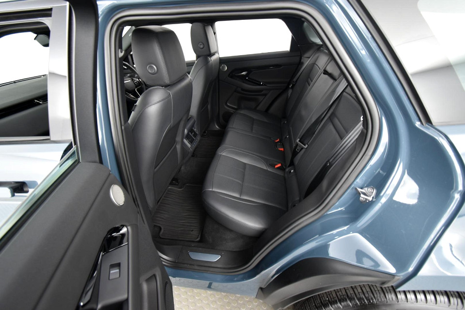 2025 LAND ROVER RANGE ROVER EVOQUE D200 DYNAMIC HSE (147kW)