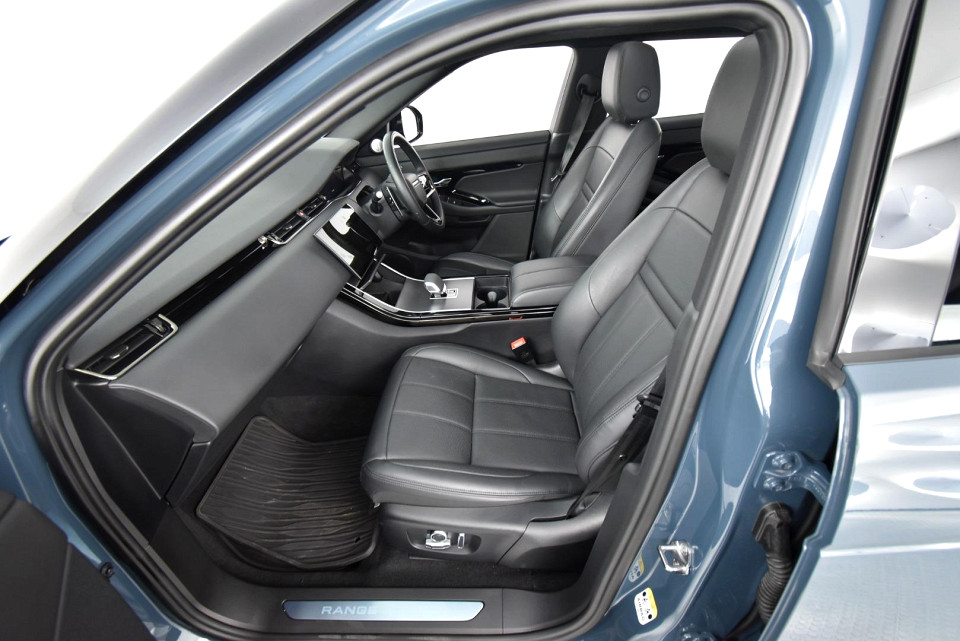 2025 LAND ROVER RANGE ROVER EVOQUE D200 DYNAMIC HSE (147kW)