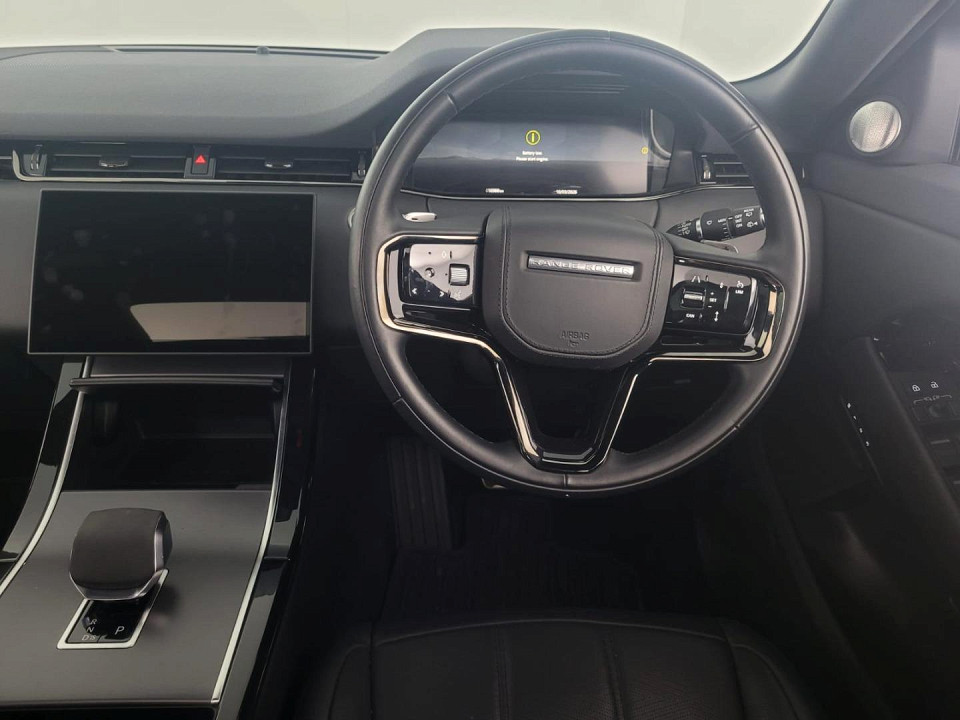 2025 LAND ROVER RANGE ROVER EVOQUE D200 DYNAMIC HSE (147kW)