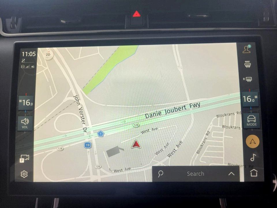 2025 LAND ROVER RANGE ROVER EVOQUE D200 DYNAMIC HSE (147kW)