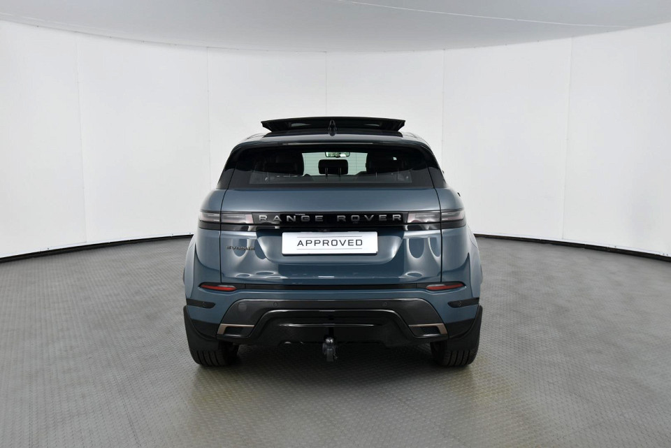 2025 LAND ROVER RANGE ROVER EVOQUE D200 DYNAMIC HSE (147kW)