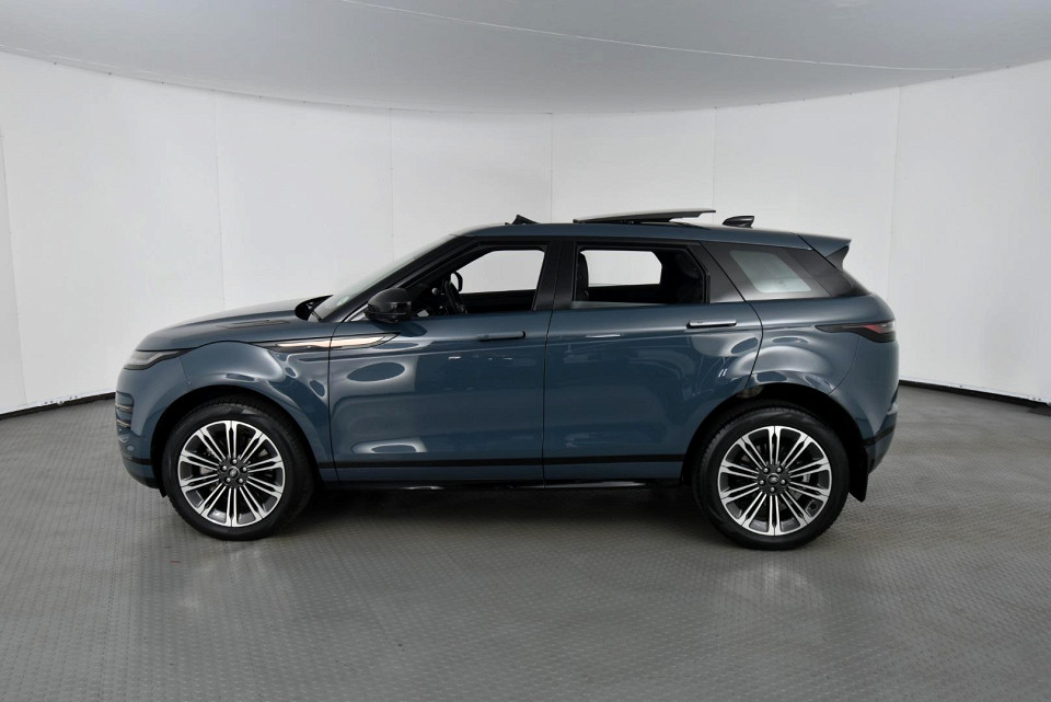 2025 LAND ROVER RANGE ROVER EVOQUE D200 DYNAMIC HSE (147kW)