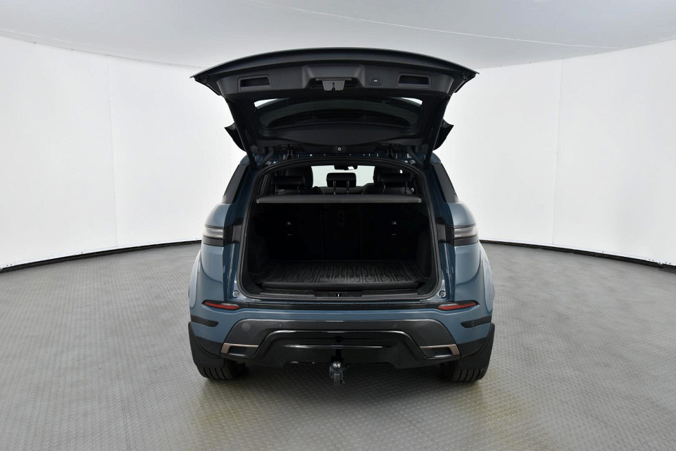 2025 LAND ROVER RANGE ROVER EVOQUE D200 DYNAMIC HSE (147kW)