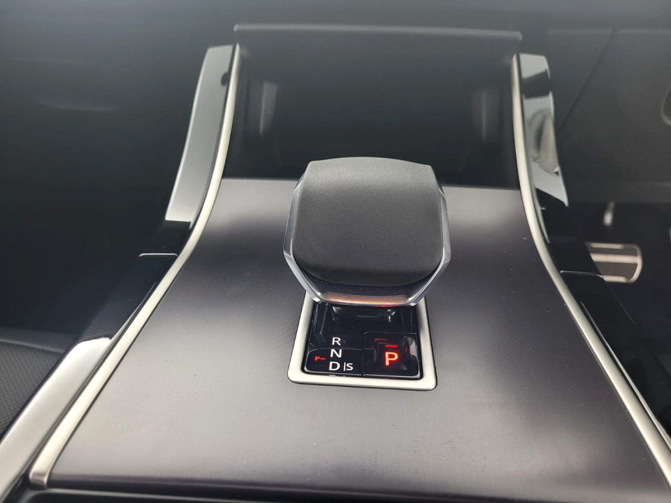 2026 LAND ROVER RANGE ROVER EVOQUE 2.0D D200 DYNAMIC SE (147kW)