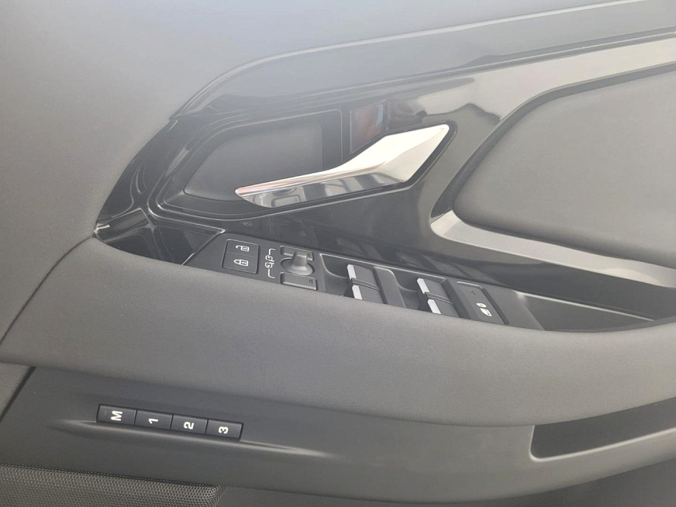 2026 LAND ROVER RANGE ROVER EVOQUE 2.0D D200 DYNAMIC SE (147kW)