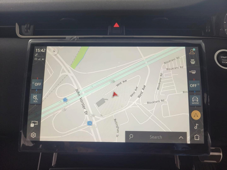 2026 LAND ROVER RANGE ROVER EVOQUE 2.0D D200 DYNAMIC SE (147kW)