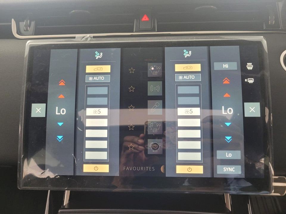 2026 LAND ROVER RANGE ROVER EVOQUE 2.0D D200 DYNAMIC SE (147kW)