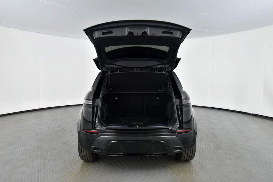 2026 LAND ROVER RANGE ROVER EVOQUE 2.0D D200 DYNAMIC SE (147kW)