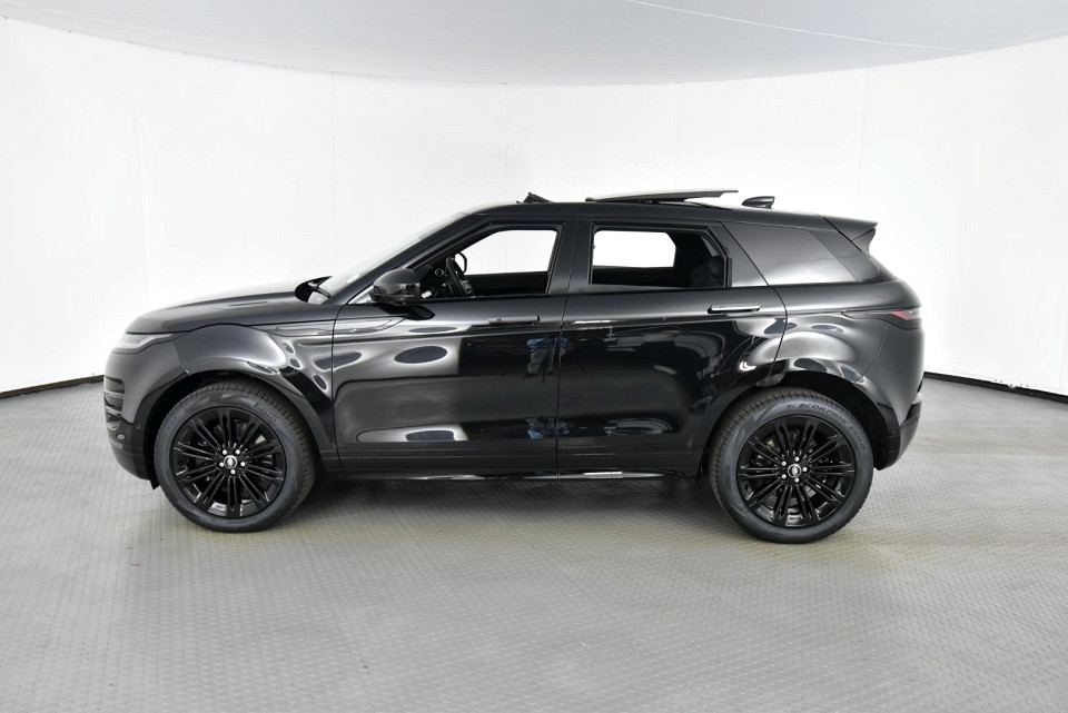 2026 LAND ROVER RANGE ROVER EVOQUE 2.0D D200 DYNAMIC SE (147kW)