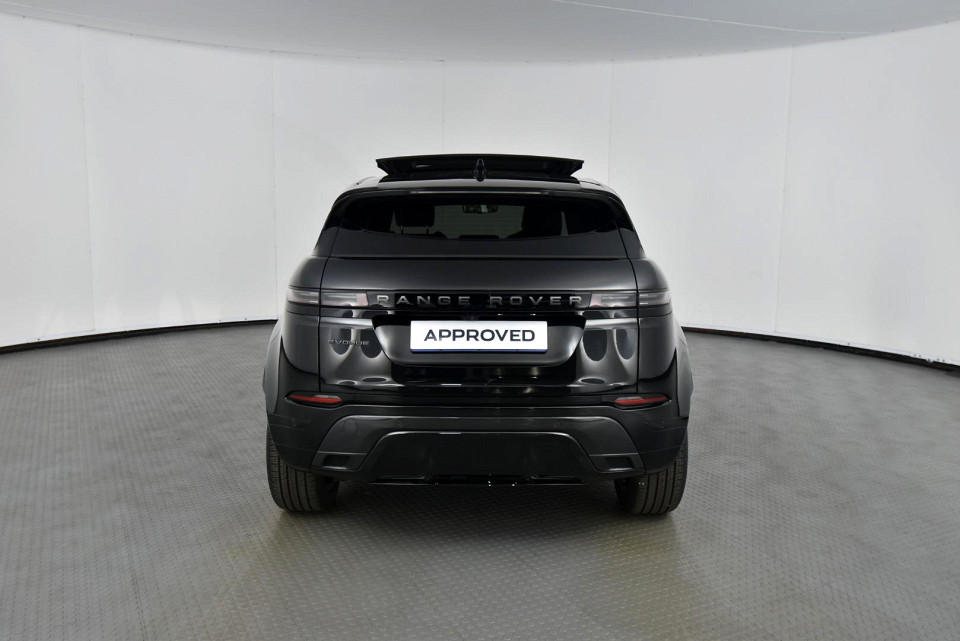 2026 LAND ROVER RANGE ROVER EVOQUE 2.0D D200 DYNAMIC SE (147kW)