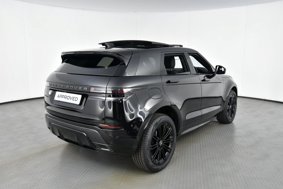 2026 LAND ROVER RANGE ROVER EVOQUE 2.0D D200 DYNAMIC SE (147kW)