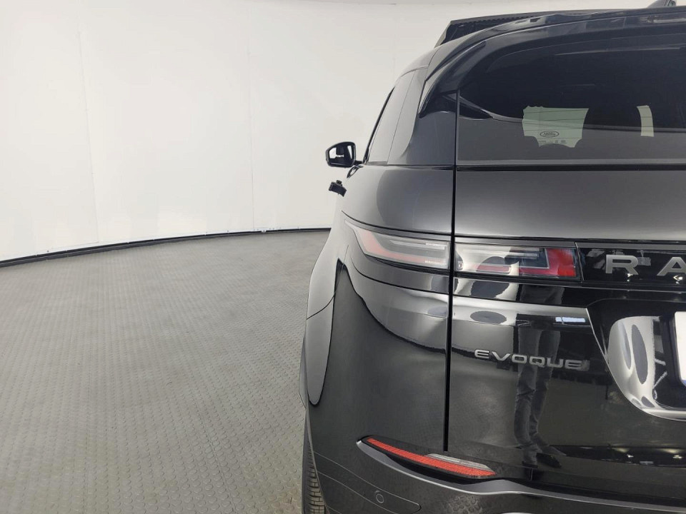 2026 LAND ROVER RANGE ROVER EVOQUE 2.0D D200 DYNAMIC SE (147kW)