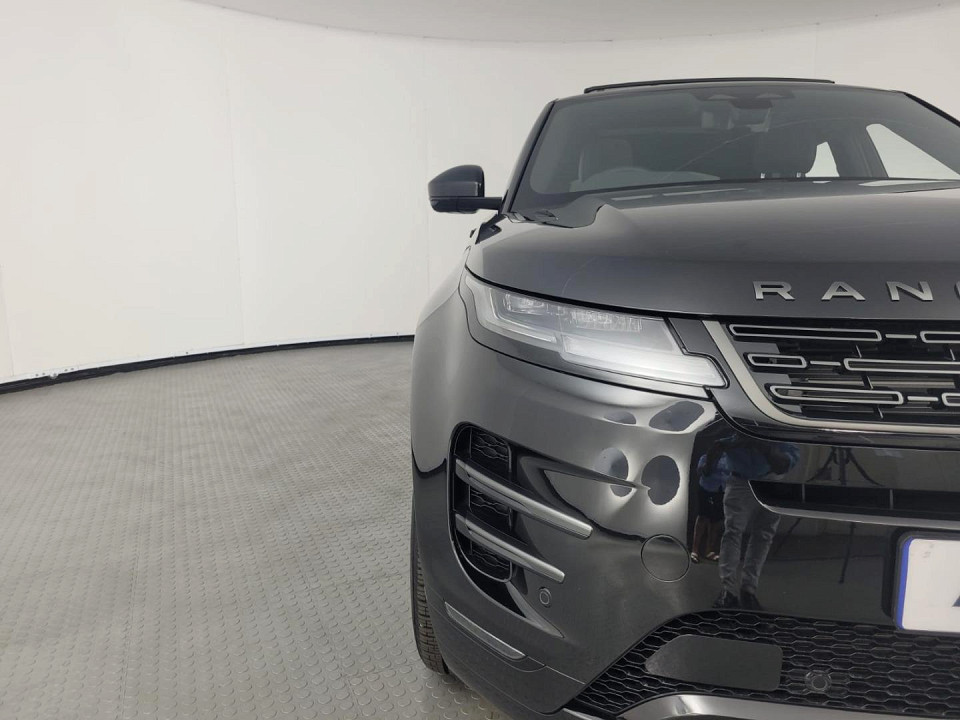 2026 LAND ROVER RANGE ROVER EVOQUE 2.0D D200 DYNAMIC SE (147kW)