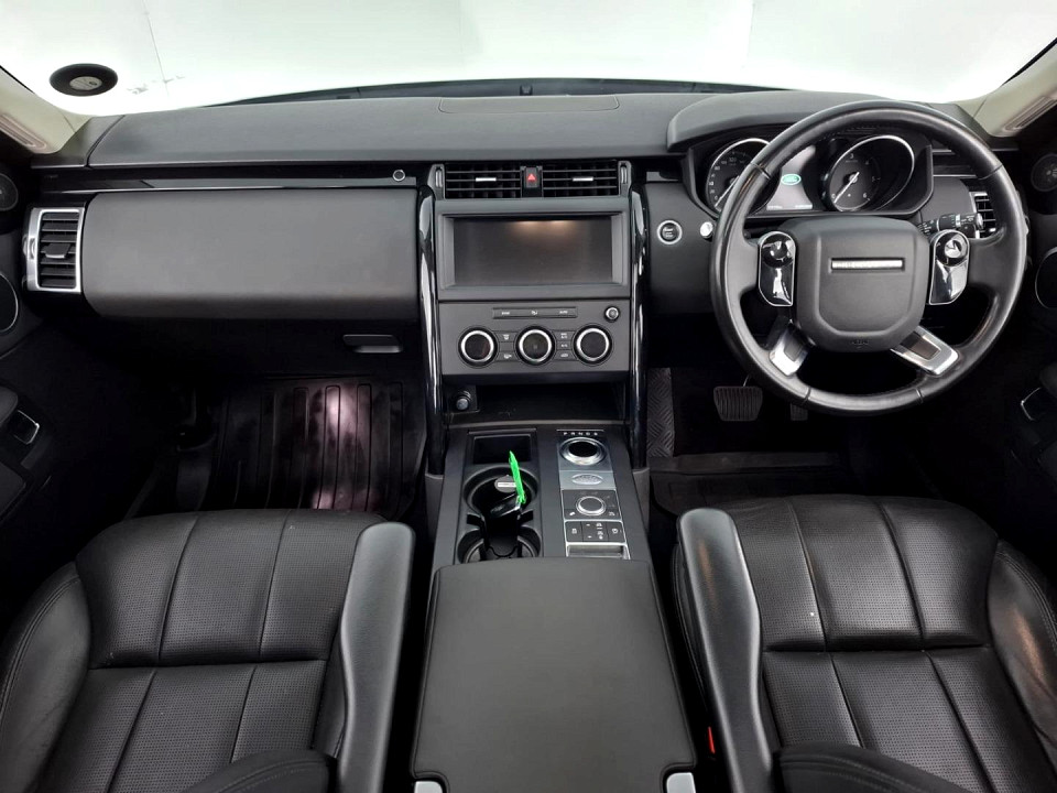 2020 LAND ROVER DISCOVERY 3.0 D SE (190kW)