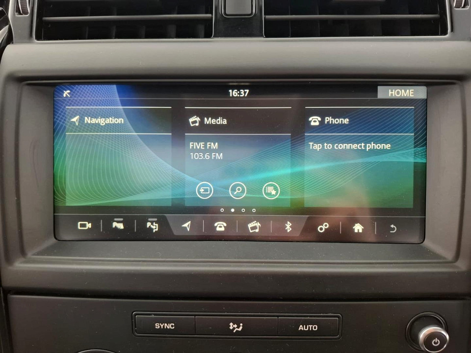 2020 LAND ROVER DISCOVERY 3.0 D SE (190kW)