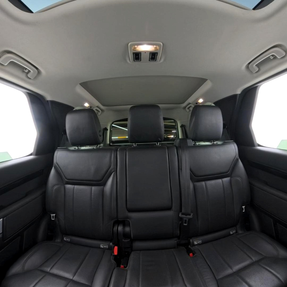 2020 LAND ROVER DISCOVERY 3.0 D SE (190kW)