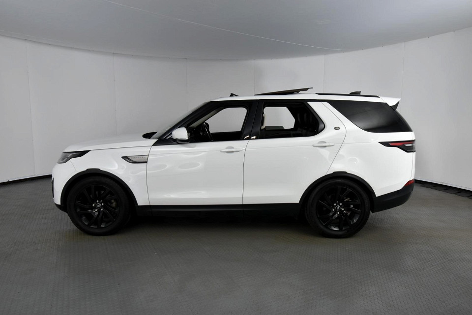 2020 LAND ROVER DISCOVERY 3.0 D SE (190kW)