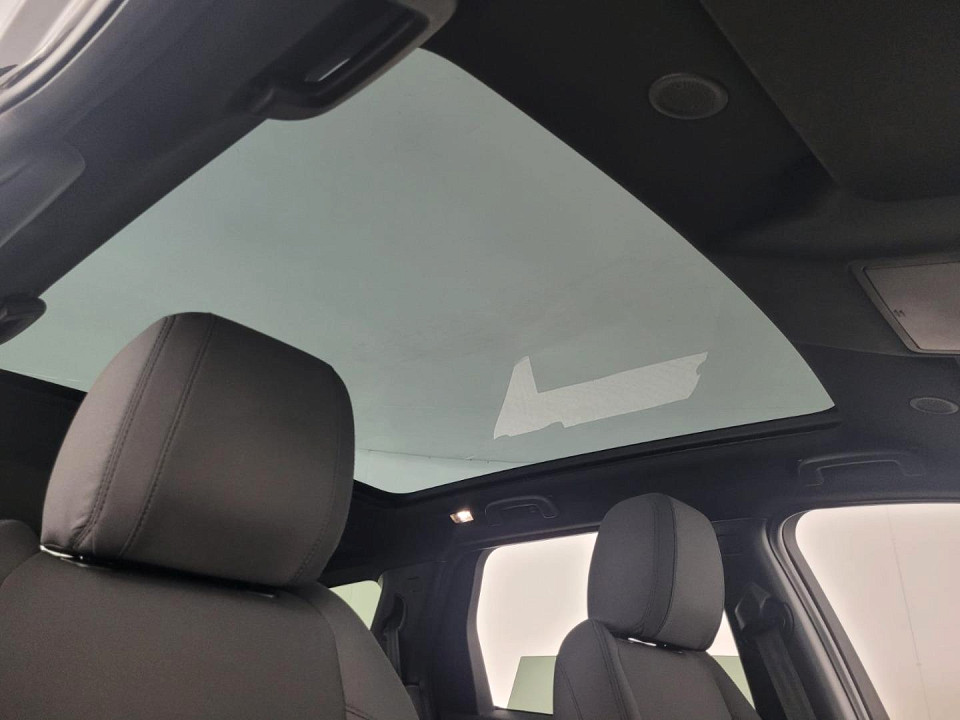 2021 LAND ROVER DISCOVERY SPORT 2.0 D (147kW)