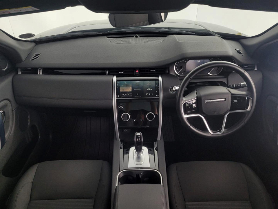 2021 LAND ROVER DISCOVERY SPORT 2.0 D (147kW)