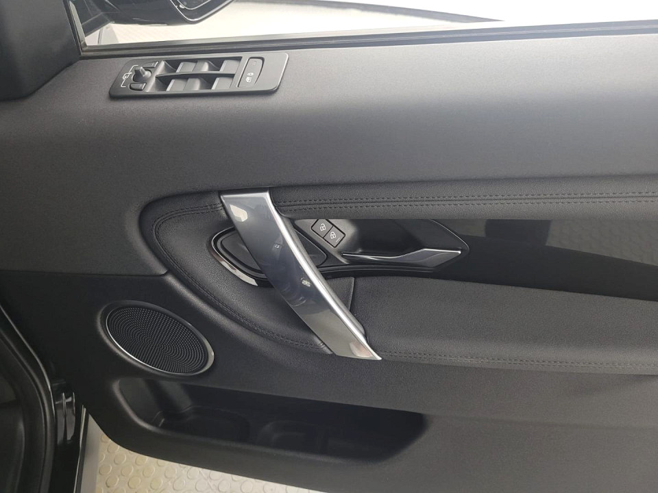 2021 LAND ROVER DISCOVERY SPORT 2.0 D (147kW)