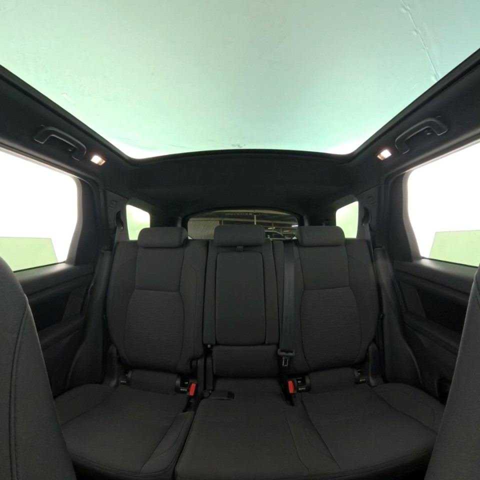 2021 LAND ROVER DISCOVERY SPORT 2.0 D (147kW)