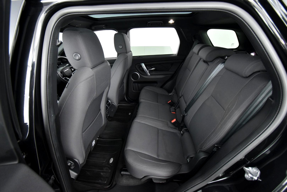 2021 LAND ROVER DISCOVERY SPORT 2.0 D (147kW)