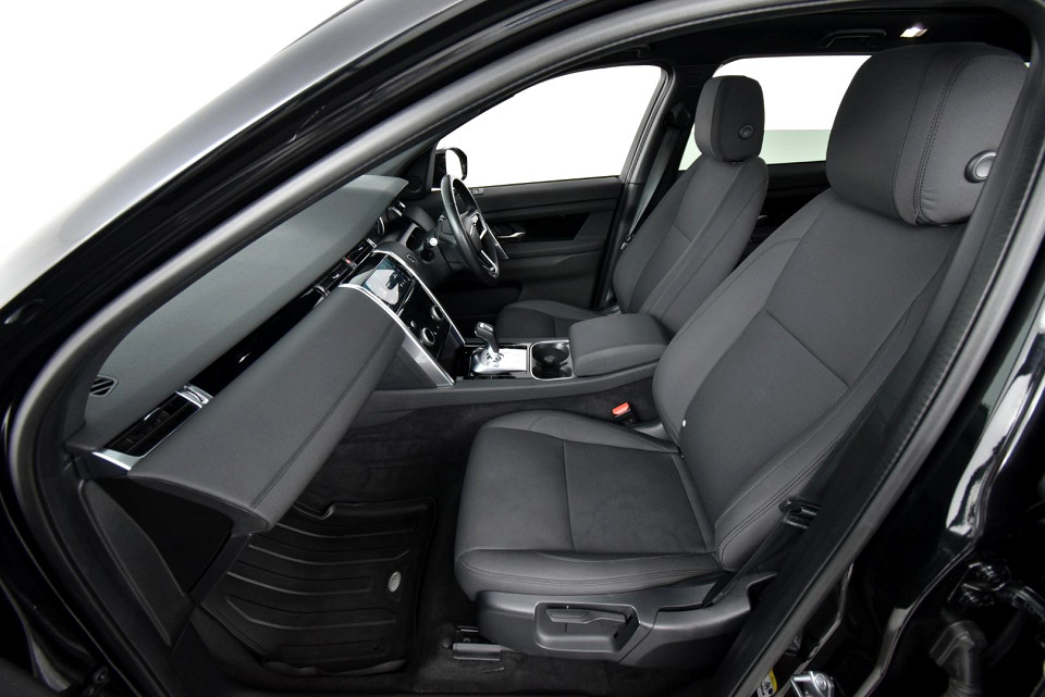 2021 LAND ROVER DISCOVERY SPORT 2.0 D (147kW)