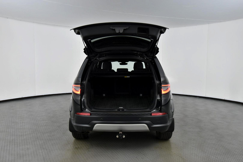 2021 LAND ROVER DISCOVERY SPORT 2.0 D (147kW)
