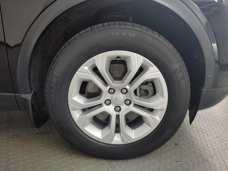 2021 LAND ROVER DISCOVERY SPORT 2.0 D (147kW)