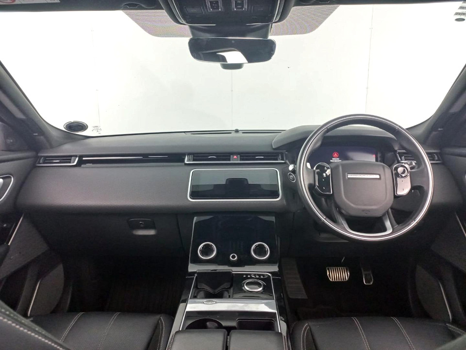 2021 LAND ROVER RANGE ROVER VELAR 2.0 D240 SE (177kW)