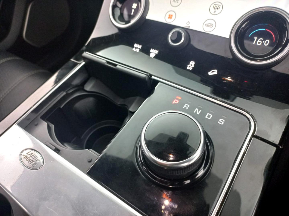 2021 LAND ROVER RANGE ROVER VELAR 2.0 D240 SE (177kW)