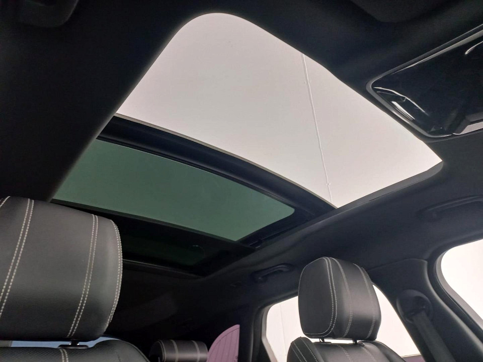 2021 LAND ROVER RANGE ROVER VELAR 2.0 D240 SE (177kW)